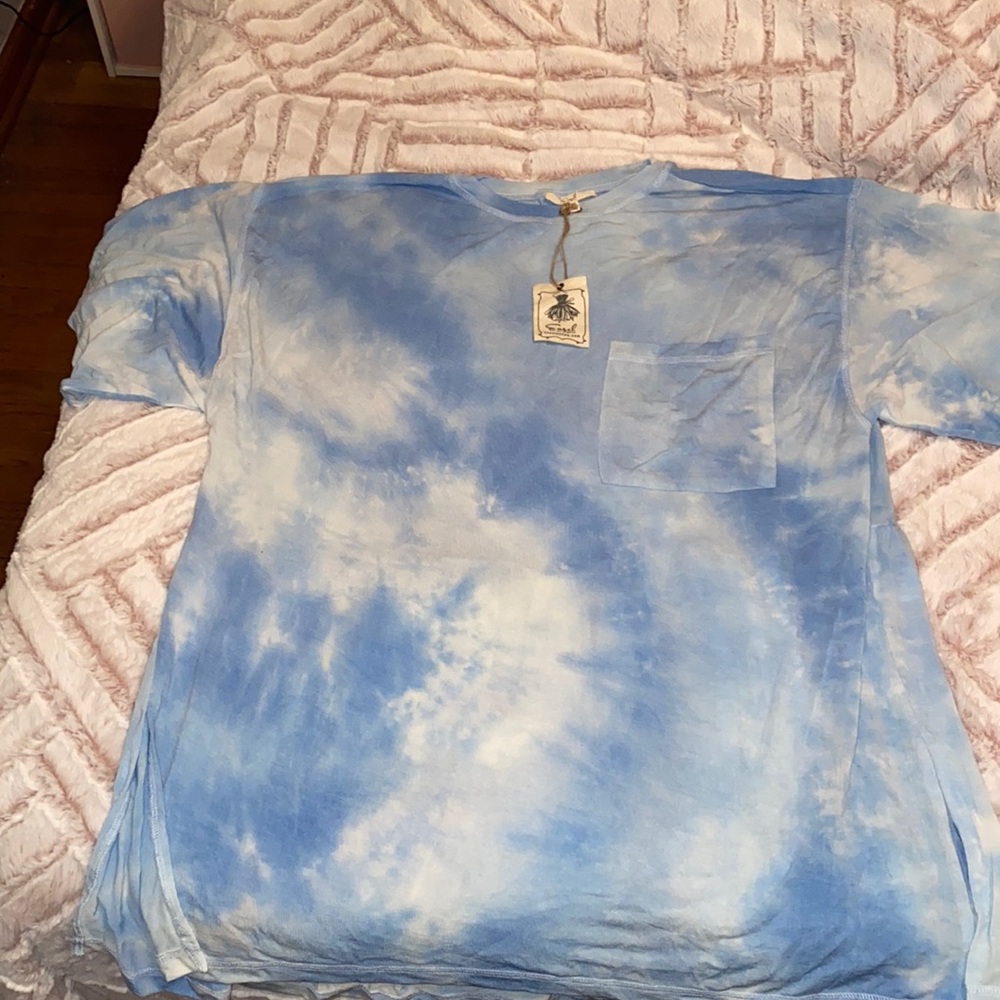 NWT Easel top